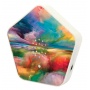Soundbox OLYMP, with sounds of nature