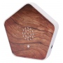 Soundbox OLYMP, with sounds of nature