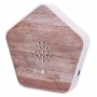 Soundbox OLYMP, with sounds of nature