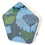 Soundbox OLYMP, with sounds of nature