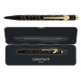 Ballpoint pen CARAN D'ACHE 849 Horse, in a box, black