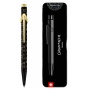 Ballpoint pen CARAN D'ACHE 849 Horse, in a box, black