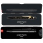 Ballpoint pen CARAN D'ACHE 849 Horse, in a box, black
