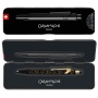 Oł&oacute;wek mechaniczny CARAN D'ACHE 844 Horse, 0,5mm, w pudełku, czarny, Oł&oacute;wki, Artykuły do pisania i korygowania