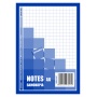 Carbonless Notes form EMEKO (Form 057), A6, 1+1, 80 sheets