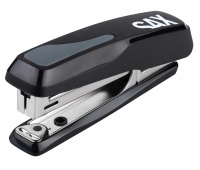 Stapler SAX 159 EasyPro XS, staples up to 16 sheets, 10/5, black