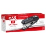 Stapler SAX 159 EasyPro XS, staples up to 16 sheets, 10/5, black