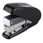 Stapler SAX 259 EasyPro S, staples up to 20 sheets, 24/6, 26/6, black