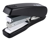 Stapler SAX 559 EasyPro L, staples up to 25 sheets, 24/6, 26/6, black