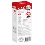 Stapler SAX 559 EasyPro L, staples up to 25 sheets, 24/6, 26/6, black