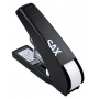 Stapler SAX 659 EasyPro XL, staples up to 100 sheets, 24/6, 23/8-13, black