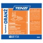 Neutral floor cleaner TENZI, Topefekt, orange scent, Oranż, 10l