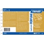 Liquid for washing and caring for floors TENZI, Topefekt Perfume Alure, 1l