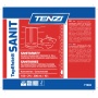 Bathroom and sanitary facility cleaner TENZI, Topefekt Sanit, 5l