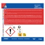 Bathroom and sanitary facility cleaner TENZI, Topefekt Sanit, 5l