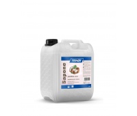 Mydło w płynie TENZI, zapach kokosowy, Sapone Paradise Coco, 5l