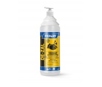 Hand disinfectant liquid TENZI, DE-ZAL, 1l