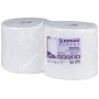 Wiper roll DONAU EXPERT, 2 layers, 800 sheets, 2 pcs, white, Paper Towels and Dispensers, Cleaning & Janitorial Supplies and Dispensers