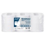 Cellulose toilet paper DONAU PROFESSIONAL, 2 layers, 315 sheets, 12 pcs, white