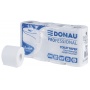 Papier toaletowy celulozowy DONAU PROFESSIONAL, 3-warstwowy, 150 listk&oacute;w, 8szt., biały, Papiery toaletowe i dozowniki, Artykuły higieniczne i dozowniki