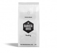 Kawa Barista Bros, Vending, ziarnista, 1kg