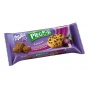 Cookies Pieguski MILKA, 135 g, chocolate with raisins, Cookies, Groceries