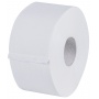 Cellulose toilet paper DONAU PROFESSIONAL Jumbo, 2 layers, 480 sheets, 12 pcs, white