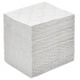 Papier toaletowy składany SCOTT Control, 2-warstwowy, 18,6x11cm, 36x220 listk&oacute;w, biały, Papiery toaletowe i dozowniki, Artykuły higieniczne i dozowniki