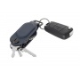 Keyring TROIKA Track & Find Key Organizer, blue
