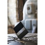 Business card case TROIKA Sophisticase, RFID system, black