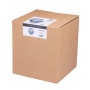 Globe TROIKA Magna Eco, dia. 30 cm, blue-green