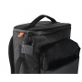 Luggage lock TROIKA Track & Find Lock, black