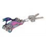 Narzędzie wielofunkcyjne do rower&oacute;w TROIKA Bike Multitool, 18 funkcji, opalizujący, Ekskluzywne, Gadżety