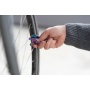 Narzędzie wielofunkcyjne do rower&oacute;w TROIKA Bike Multitool, 18 funkcji, opalizujący, Ekskluzywne, Gadżety