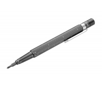 Multitool TROIKA Construction Tool 13, titanium