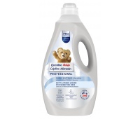Fabric softener COCCOLINO Diversey Sensitive, up to 200 washes, 5l