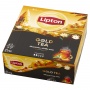 Tea LIPTON black, Gold Tea, 92 bags, Teas, Groceries