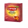 Tea LIPTON black, English Breakfast, 92 bags, Teas, Groceries