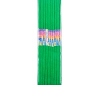 Crepe paper GIMBOO, in a roll 50x200cm, green