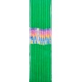 Bibuła marszczona GIMBOO, w rolce 50x200cm, zielona, Produkty kreatywne, Artykuły szkolne