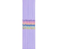 Bibuła marszczona GIMBOO, w rolce 50x200cm, fioletowa