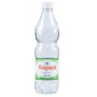 Woda MUSZYNIANKA, niegazowana, 0,6l, kaucja, Woda, Artykuły spożywcze