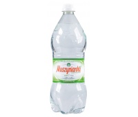 Woda MUSZYNIANKA, niegazowana, 1l, kaucja