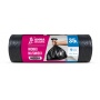Trash bags ANNA ZARADNA, strong, 35l, 12 pcs, black