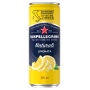 Nap&oacute;j Limonata SANPELLEGRINO, delikatny gaz, puszka, 0,33l, kaucja, Napoje, Artykuły spożywcze