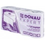 Cellulose toilet paper DONAU EXPERT, 2 layers, 155 sheets, 8 pcs, white