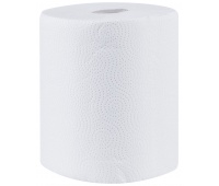 Cellulose kitchen towels DONAU PROFESSIONAL Kolos Junior, 2 layers, 300 sheets, 1 pc, white