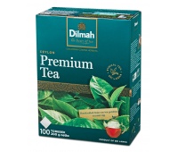 Herbata DILMAH Premium, 100 torebek