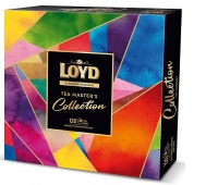 Herbata LOYD The Master Collection HORECA, 120 torebek