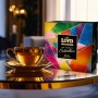Herbata LOYD The Master Collection HORECA, 120 torebek, Herbaty, Artykuły spożywcze